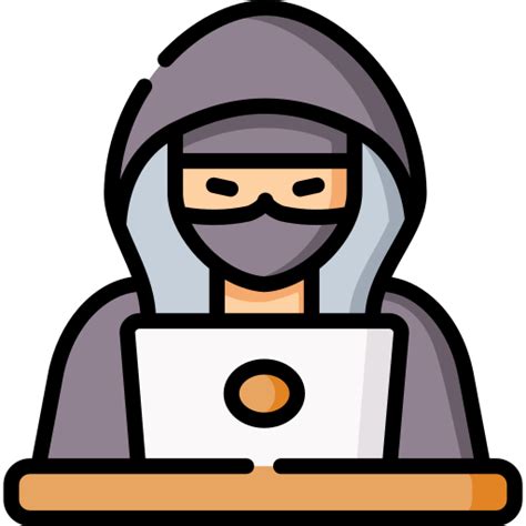 Hacker Iconos Gratis De Computadora