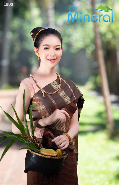Laos Traditional Costumes Dress Clothing 5 Things You Should Know Artofit