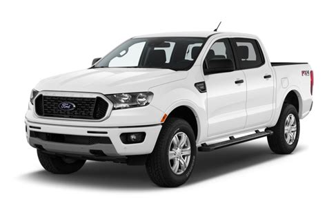 2022 Ford Ranger Prices Reviews And Photos Motortrend