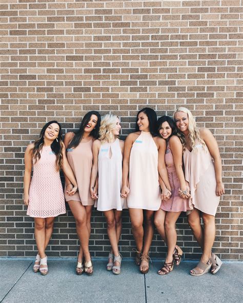 Pin By Caroline On Love Sorority Outfits Sorority Recruitment