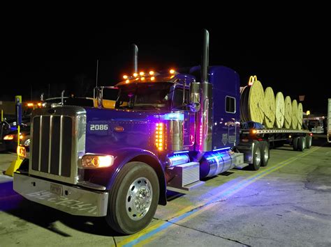 Night Truck Driving Jobssupport And Help