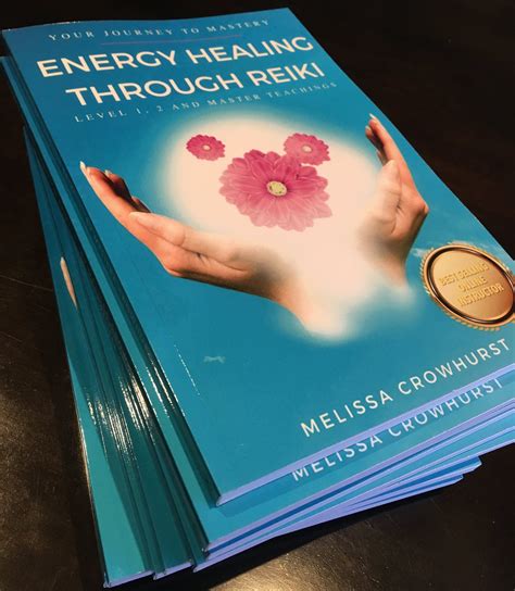Learn Energy Healing with Reiki Book. Click here to order.