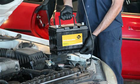 From Battery Life To Battery Servicing Our Car Doctor Can Help Rac Wa