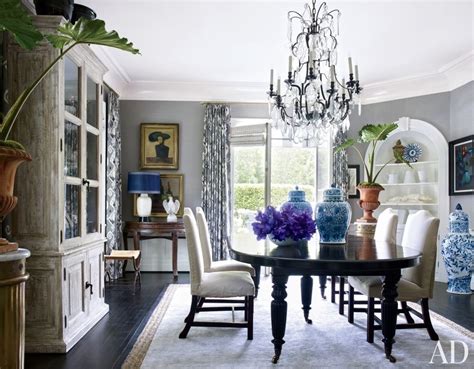 22 Dining Room Decorating Ideas With Photos