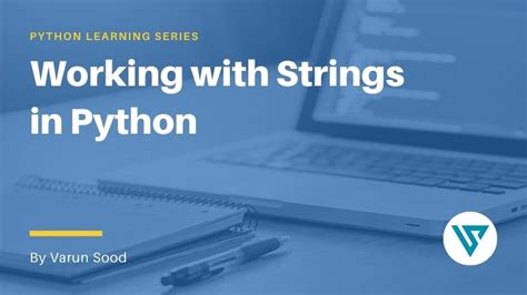 It preserves the literal value of the character followed by this symbol. Strings in Python | Python String Operations | Python Strings Tutorial