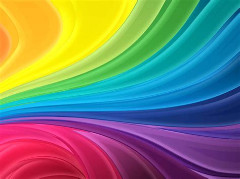 Free Download Rainbow Abstract Photo 1920x1080 For Your Desktop