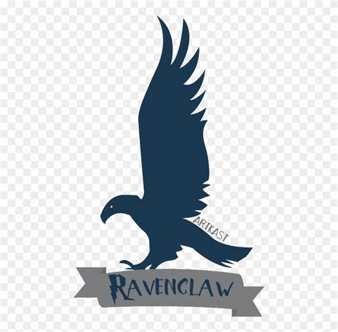 Ravenclaw Crest Transparent Background Bmp Name