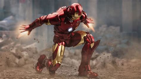 Iron Man Flying Wallpapers Top Free Iron Man Flying Backgrounds