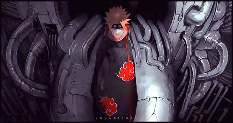 Xxxtentacion Anime Naruto Wallpapers Wallpaper Cave