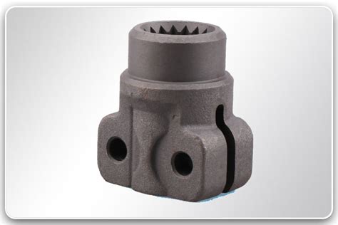 Spline Connector 1 Manufacturers And Suppliers Auwell