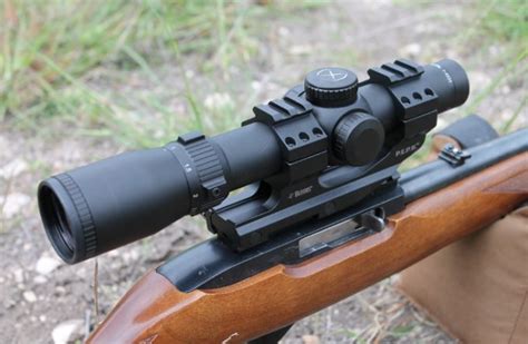 Best Scope For Rifle Expert S Top Picks And Buying Guide