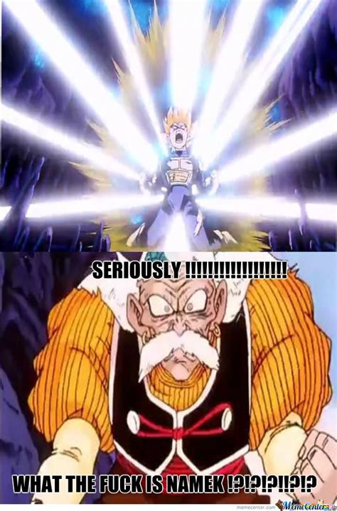 The most impactful moment of the finale was watching goku and vegeta square off during the closing frames of the episode, mimicking an identical stance and fighting choreography as their first showdown nearly 30 years before. dbz abridged memes - Google Search | Dbz memes | Pinterest ...