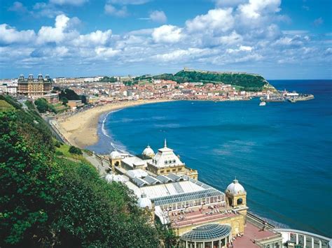 Scarborough With Images Scarborough Yorkshire England England