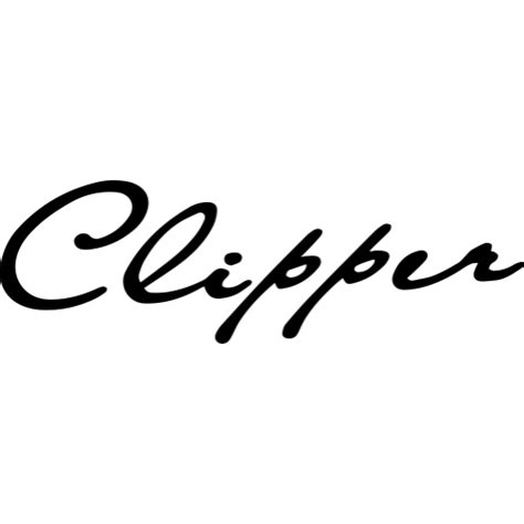 Sticker Clipper Ref D Mpa D Co