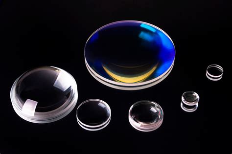 Plano Convex Lens: The Great Features Of Plano Convex Lenses