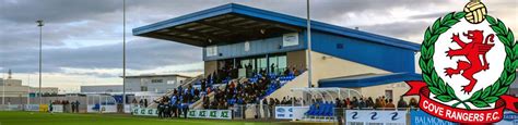 Balmoral Stadium Home To Cove Rangers Cove Rangers Wfc Aberdeen Fc