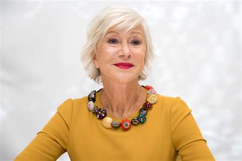 Helen Mirren Catherine The Great Hbo Miniseries Finds Its Lead