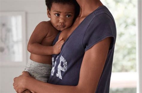 Gaps New Ad Normalizing Breastfeeding Is Making People Really