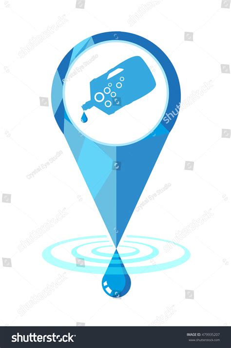 42 Water Refilling Station Logo Images Stock Photos And Vectors
