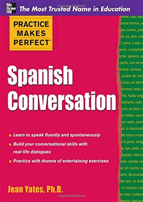 Best Spanish Learning Books