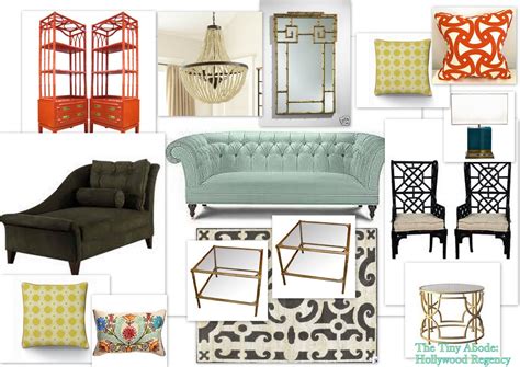 Hollywood Regency Bedroom Ideas Decided To Go With A Teal And Ora