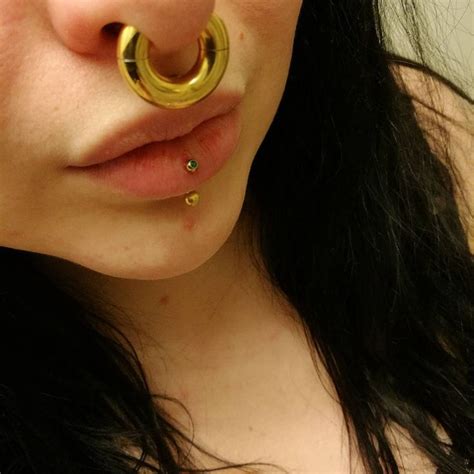 Pin On Septum O S