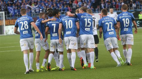 Последние твиты от molde fotballklubb (@molde_fk). Slik blir oppkjøringa til sesongen 2017 / Molde