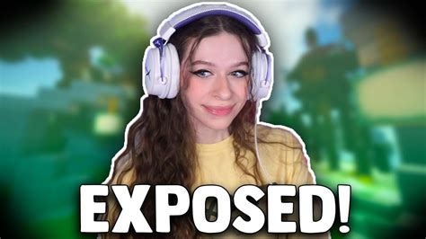 Hannahxxrose Got Exposed YouTube