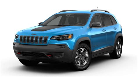 2019 Jeep Cherokee Review Specs Models And Lease Deals Lynch Cdjr