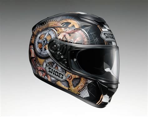 Maybe you would like to learn more about one of these? motorcycle.com - Shoei Announces 2015 Helmet Graphics ...
