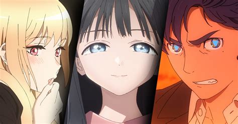 Studio Cloverworks Has 3 Anime Series In Winter 2022 Anime Corner