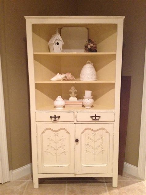 Maybe you would like to learn more about one of these? Sensible-Redesign: Antique Corner Cabinet
