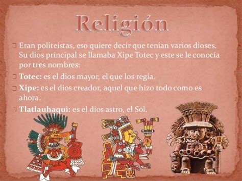 Religi N De Los Zapotecas Y Organizaci N Social Resumen Corto