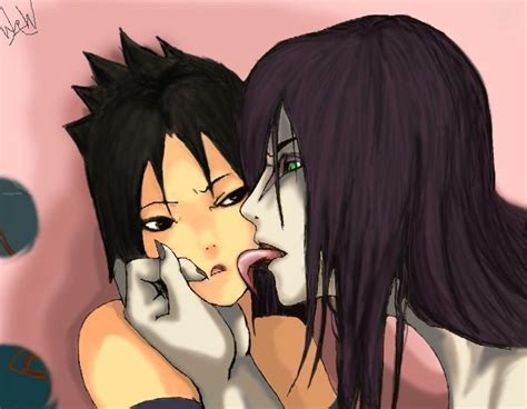 Which Is Your Favourite Yaoi Couple With Sasuke Poll Results Uchiha