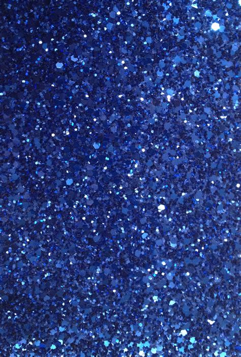 Glitter Sparkle Shades Of Blue Blue Glitter Wallpaper Blue