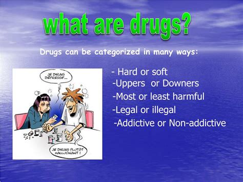 Ppt Drugs Powerpoint Presentation Free Download Id5469147