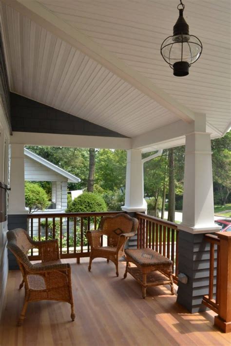 13 Most Selected Front Porch Railing Ideas To Consider Jimenezphoto