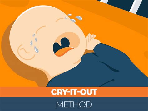 Cry It Out Method Our Complete Guide For Parents Sleep Advisor