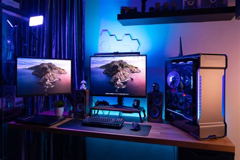 7 Desk Accessories You Need To Elevate Your Gaming Setup Mygaming