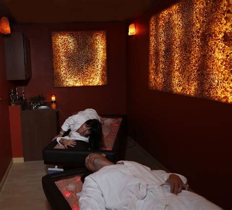 Couples Massage Spa In Nj Lanas Organic Day Spa Couples Massage Healing Therapy Massage