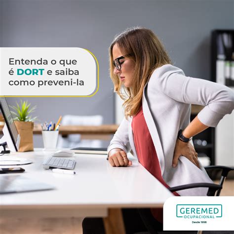 Dort Campinas - Clínica Ocupacional