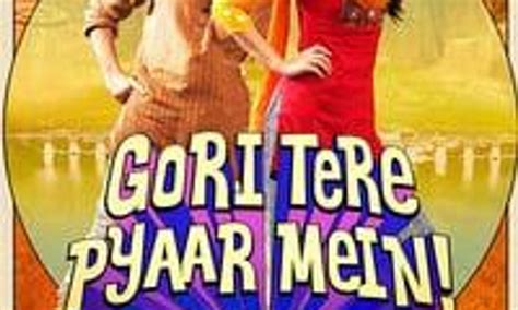 Gori Tere Pyaar Mein Where To Watch And Stream Online Entertainmentie