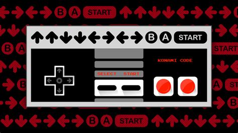It was made popular in the nes version of contra, when it was dubbed the contra code, and would provide 30 extra lives for players struggling to clear the levels in the notoriously difficult game. RetroVision - The Konami Code - Rings & Coins