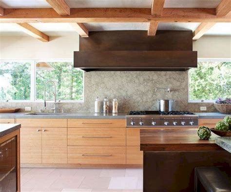 Take a look at how a range hood can bring beauty to a modern kitchen. 35-Most-Astonishing-Kitchen-With-Range-Hood-Ideas-15 ...