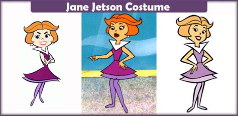 The Jetsons Costumes A Diy Guide Cosplay Savvy