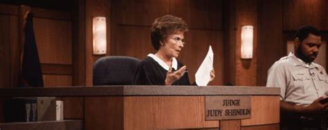 How Much Do ‘judge Judy’ Guest Stars Get Paid
