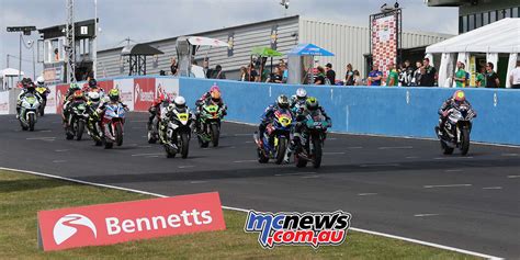 british superbike images knockhill image gallery a mcnews