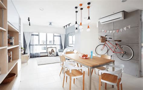 10 Elements Of Scandinavian Interior Design In Singapore Hdb And Condos