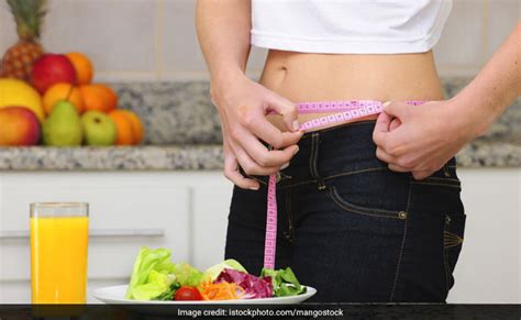Weight Loss Expert Tips To Lose Belly Fat In A Month Ndtv Food