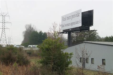 Protest Planned Against Real Women Billboard In North Carolina Nbc News